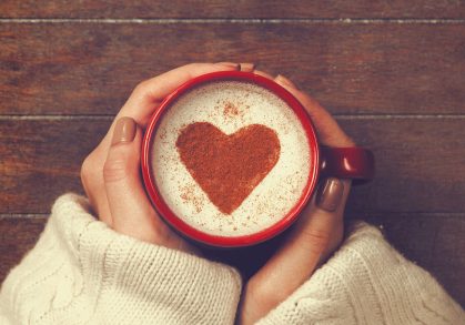 I love Cafe